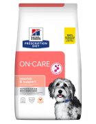 HILL'S Prescription Diet On - Care XS-XL Pui dietă veterinară hrană uscată câini convalescență 4kg