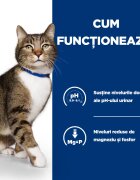 HILL'S Prescription Diet s/d Urinary Care Pui dietă veterinară pisici hrană uscată afecțiuni urinare s/d Urinary Care Pui dietă veterinară pisici hrană uscată sistem urinar 1.5kg