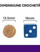 HILL'S Prescription Diet u/d Urinary Care dietă veterinară câini hrană uscată afecțiuni urinare u/d Urinary Care dietă veterinară câini hrană uscată sistem urinar 10kg