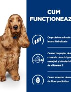 HILL'S Prescription Diet z/d Food Sensitivities dietă veterinară câini conservă hrană umedă piele & blana sistem digestiv (în sos) 370g z/d Food Sensitivities dietă veterinară câini conservă hrană umedă piele & blana si