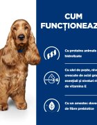 HILL'S Prescription Diet z/d Food Sensitivities dietă veterinară câini hrană uscată afecțiuni dermatologice și digestive z/d Food Sensitivities dietă veterinară câini hrană uscată piele & blana sistem digestiv 3kg