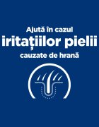 HILL'S Prescription Diet z/d Food Sensitivities dietă veterinară pisici hrană uscată afecțiuni dermatologice și digestive z/d Food Sensitivities dietă veterinară pisici hrană uscată piele & blana sistem digestiv 6kg