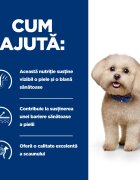 HILL'S Prescription Diet z/d Food Sensitivities Mini dietă veterinară câini hrană uscată afecțiuni dermatologice și digestive z/d Food Sensitivities Mini dietă veterinară câini hrană uscată piele & blana sistem digestiv 6