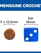 HILL'S Science Plan Culinary Creations M Rață și Cartof hrană uscată câini 14kg