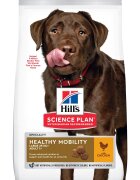 HILL'S Science Plan Hill's SP Canine Adult Healthy Mobility Large Breed 14 Kg