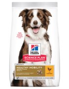 HILL'S Science Plan Hill's SP Canine Adult Healthy Mobility Medium 14 Kg