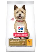 HILL'S Science Plan Hill's SP Canine Adult Healthy Mobility Small & Miniature Pui 6 Kg