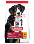 HILL'S Science Plan Hill's SP Canine Adult Large Breed Pui 14 Kg