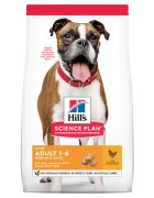HILL'S Science Plan Hill's SP Canine Adult Light Medium Pui 14 Kg