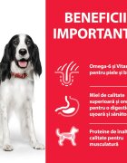 HILL'S Science Plan Hill's SP Canine Adult Medium Lamb&Rice Value Pack 18 Kg