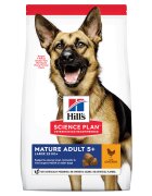 HILL'S Science Plan Hill's SP Canine Mature Large Breed Pui 14 Kg