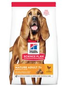 HILL'S Science Plan Hill's SP Canine Mature Light Medium Pui 14 Kg
