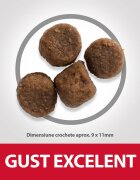 HILL'S Science Plan Hill's SP Canine Puppy Medium Lamb&Rice Value Pack 18 Kg