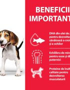 HILL'S Science Plan Hill's SP Canine Puppy Medium Pui Value Pack 18 Kg