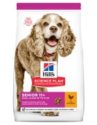 HILL'S Science Plan Hill's SP Canine Senior Small & Miniature Pui 1.5 Kg