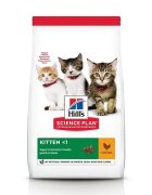 HILL'S Science Plan Hill's SP Feline Kitten Pui 3 Kg