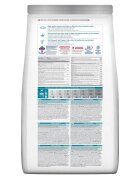 HILL'S Science Plan No Grain Hypoallergenic M Somon hrană uscată fără cereale câini sistem digestiv alergii 2.5kg