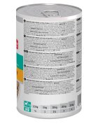 HILL'S Science Plan Perfect Weight XS-XL Pui și Legume conservă hrană umedă câini obezitate (pate) 363g