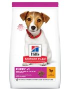 HILL'S Science Plan Puppy XS-S Pui hrană uscată câini junior 6kg