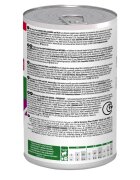 HILL'S Science Plan Puppy XS-XL Vită conservă hrană umedă câini junior (în aspic) 370g