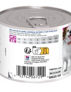 HILL'S Science Plan Small & Mini Adult XS-S Pui conservă hrană umedă câini (mousse) 200g
