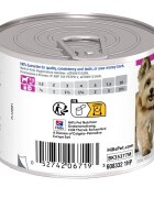 HILL'S Science Plan Small & Mini Mature XS-S Pui conservă hrană umedă câini senior (mousse) 200g