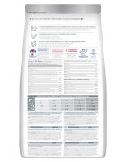 HILL'S Science Plan Sterilised Somon hrană uscată pisici sterilizate 1.5kg