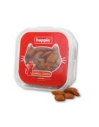 Hupple Hairball Control Carne cutie recompense pisici limitarea ghemurilor de blană 60g