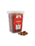 Hupple Softy Little XS-XL Somon cutie recompense câini 200g