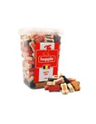 Hupple Softy Mix XS-XL Carne cutie recompense câini 200g
