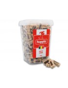 Hupple Softy XS-XL Miel cutie recompense câini 200g