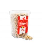 Hupple Softy XS-XL Pui cutie recompense câini 200g