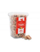 Hupple Softy XS-XL Somon cutie recompense câini 200g