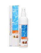 ICF Clorexyderm Solutie Antiseptica 0.5% 250 ml