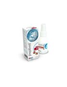 ICF Peptivet gel igiena urechilor câini calmant flacon cu aplicator Peptivet gel igiena urechilor câini și pisici calmant flacon cu aplicator 40ml