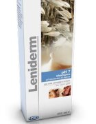 ICF Sampon Antipruriginos Leniderm 250 ml