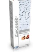 ICF Sampon Antiseboreic Zincoseb 250 ml
