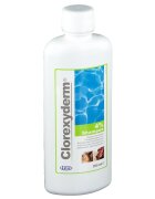 ICF Sampon pentru Caini si Pisici Clorexyderm 4% 250 ml