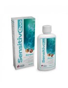 ICF SensitivEvo XS-XL șampon câini și pisici hidratant calmant flacon 200ml