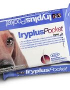 ICF Servetele Umede Iryplus 15 buc