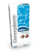 ICF Solutie Auriculara Clorexyderm Oto Piu 150 ml