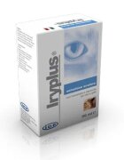 ICF Solutie Curatare Perioculara Iryplus 50 ml