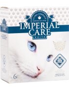 Imperial Care Iasomie așternut igienic pisici granule bentonită aglomerant fără praf 6l