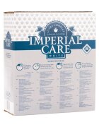 Imperial Care Iasomie așternut igienic pisici granule bentonită aglomerant fără praf 6l