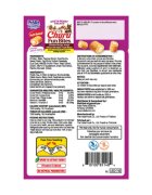 Inaba Churu Fun Bites XS-XL Pui și Cartof Dulce cutie recompense fără cereale câini 96g