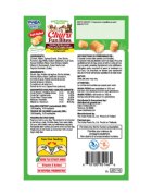 Inaba Churu Fun Bites XS-XL Pui și dovleac cutie recompense fără cereale câini 96g