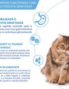 Inaba Churu Hairball Control Somon punguță recompense fără cereale pisici limitarea ghemurilor de blană (piure) 56g
