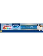 Inaba Churu Puppy XS-XL Ton punguță recompense fără cereale câini junior (piure) 56g
