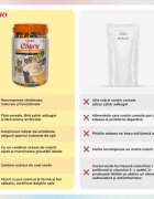 Inaba Churu Varieties Pui găletușa tub recompense fără cereale pisici (piure) 700g