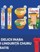Inaba CIAO Gift Box 2024 305 g